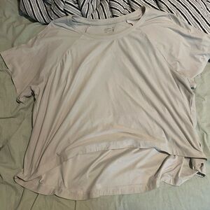 Jockey Light Crew Neck Tee